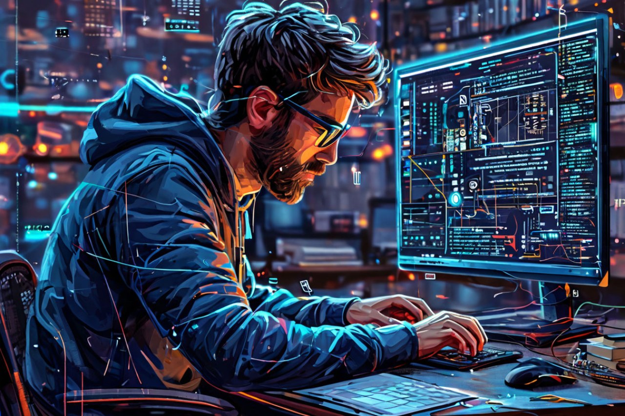 Как нейросети меняют веб-разработку: новые возможности и инструменты
